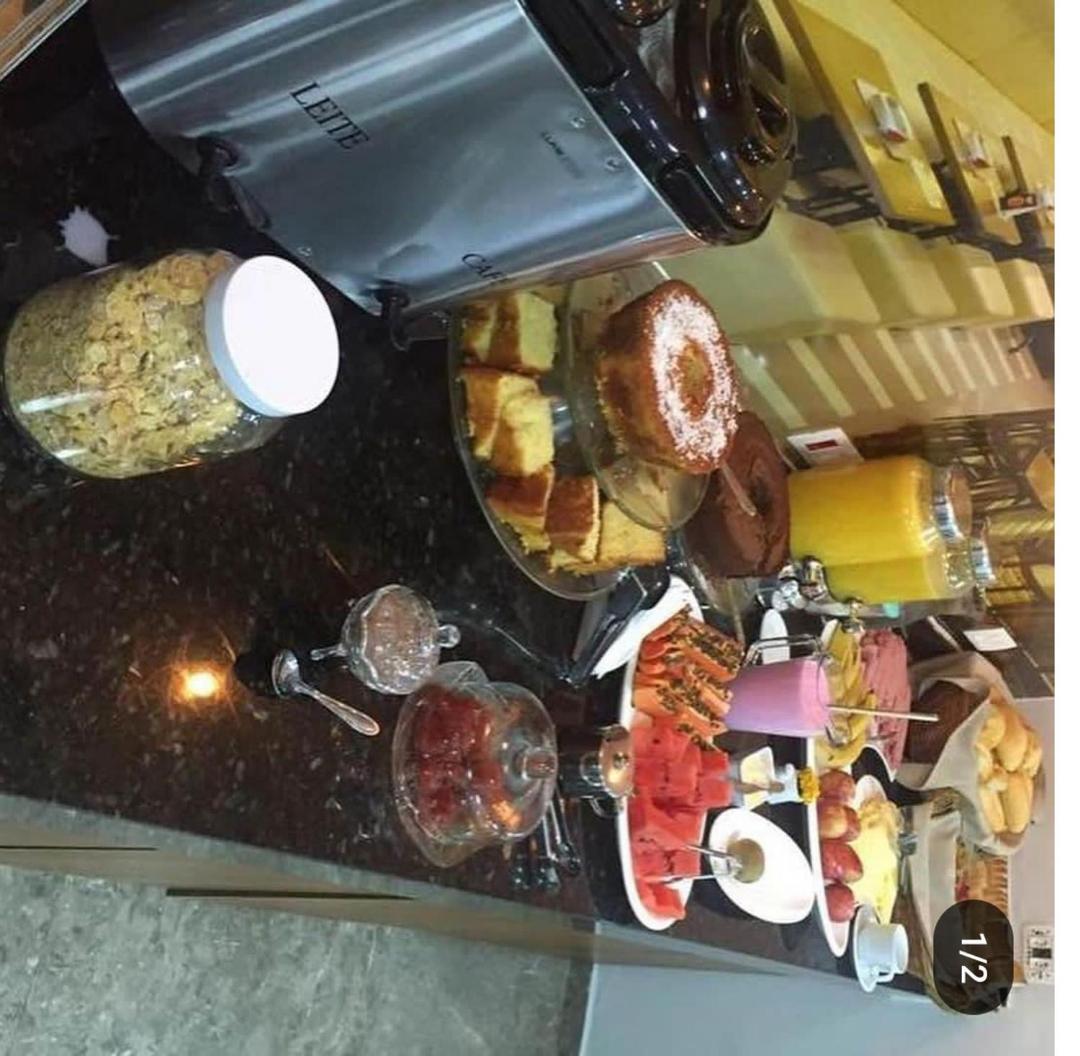 Hotel Guarulhos 2*